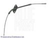 NISSA 3640204P00 Cable, parking brake